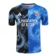 Camisolas Real Madrid 24/25 Dragon Azul
