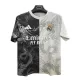 Camisolas Real Madrid 24/25 Dragon Branco Camisolas Real Madrid 24/25 Dragon Branco