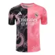Camisolas Real Madrid 24/25 Dragon Rosa Camisolas Real Madrid 24/25 Dragon Rosa