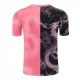Camisolas Real Madrid 24/25 Dragon Rosa