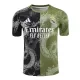 Camisolas Real Madrid 24/25 Dragon Verde