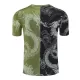 Camisolas Real Madrid 24/25 Dragon Verde