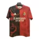 Camisolas Real Madrid 24/25 Dragon Vermelho