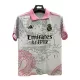 Camisolas Real Madrid 25/26 Dragon Branco Camisolas Real Madrid 25/26 Dragon Branco
