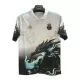 Camisolas Real Madrid 25/26 Dragon Branco