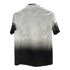 Camisolas Real Madrid 25/26 Dragon Branco