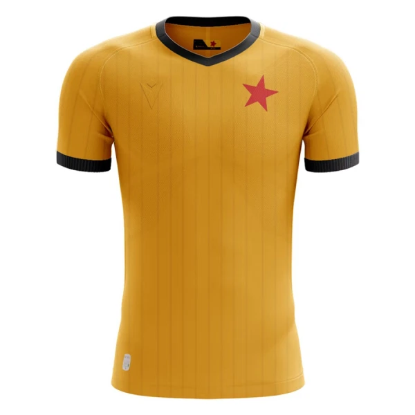 Camisolas Red Star Belgrade 24/25 Especial Camisolas Red Star Belgrade 24/25 Especial