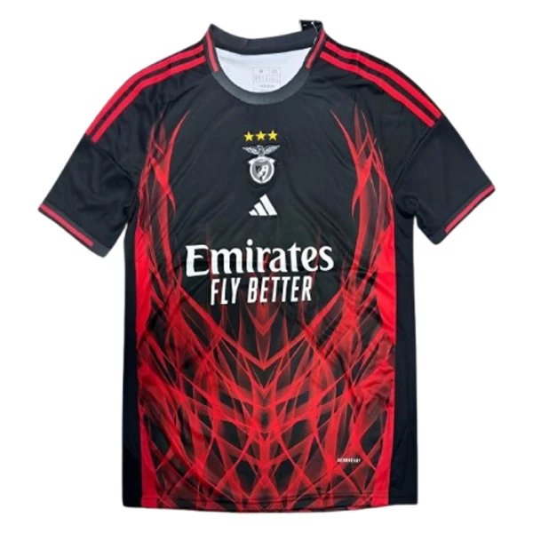 Camisolas SL Benfica 25/26 Especial Camisolas SL Benfica 25/26 Especial