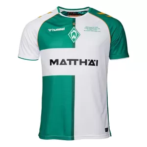 Camisolas Werder Bremen 24/25 Especial