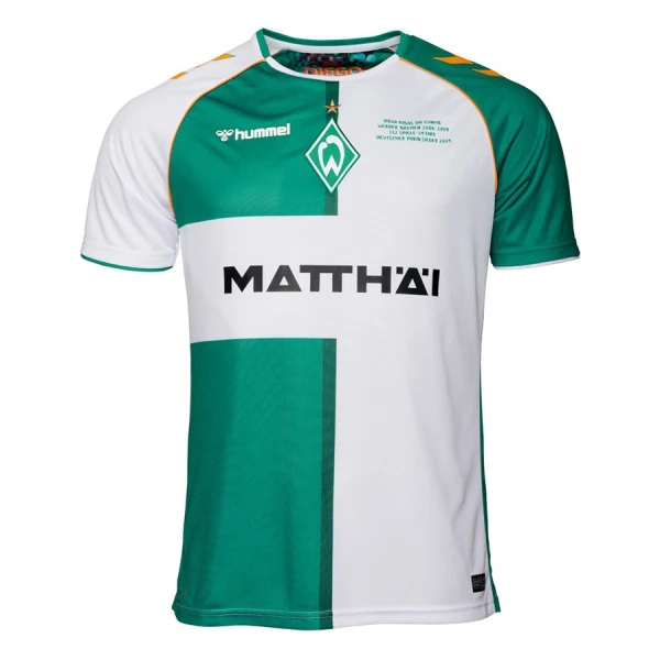 Camisolas Werder Bremen 24/25 Especial Camisolas Werder Bremen 24/25 Especial