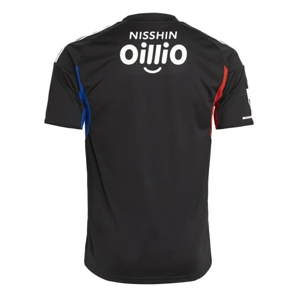 Camisolas Yokohama F. Marinos 25/26 Especial