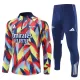 Arsenal Conjunto de Moletom de Treino 25/26 Arsenal Conjunto de Moletom de Treino 25/26