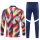 Arsenal Conjunto de Moletom de Treino 25/26