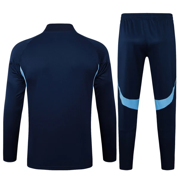 Arsenal Conjunto de Moletom de Treino 25/26 Frota