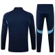 Arsenal Conjunto de Moletom de Treino 25/26 Frota