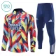 Arsenal Conjunto de Moletom de Treino Criança 25/26