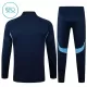 Arsenal Conjunto de Moletom de Treino Criança 25/26 Frota
