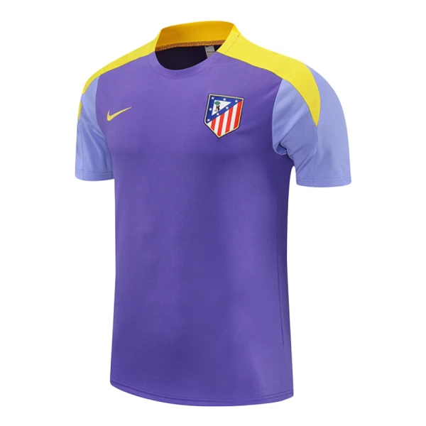 Atlético Madrid Camisolas de Treino 25/26 Tolet Atlético Madrid Camisolas de Treino 25/26 Tolet