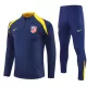 Atlético Madrid Conjunto de Moletom de Treino 25/26 Frota Atlético Madrid Conjunto de Moletom de Treino 25/26 Frota