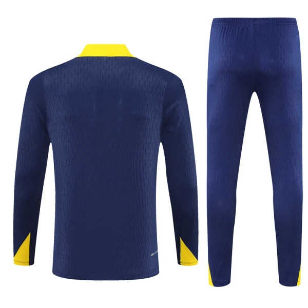 Atlético Madrid Conjunto de Moletom de Treino 25/26 Frota
