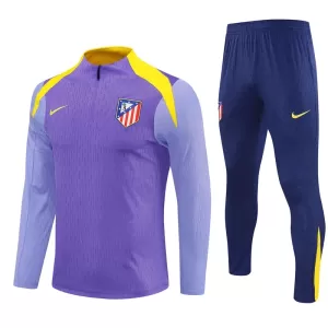 Atlético Madrid Conjunto de Moletom de Treino 25/26 Tolet