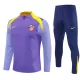 Atlético Madrid Conjunto de Moletom de Treino 25/26 Tolet Atlético Madrid Conjunto de Moletom de Treino 25/26 Tolet