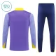 Atlético Madrid Conjunto de Moletom de Treino Criança 25/26 Tolet