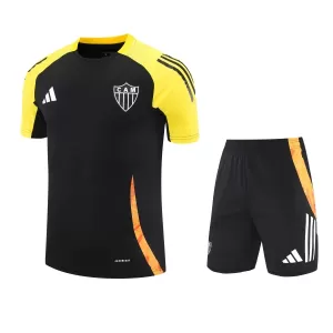 Camisolas Atlético Mineiro Criança 25/26 Camisolas Atlético Mineiro Criança 25/26