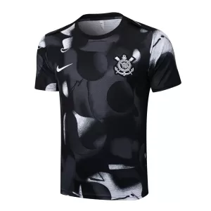 Camisolas Corinthians Pre-Match 25/26 Camisolas Corinthians Pre-Match 25/26