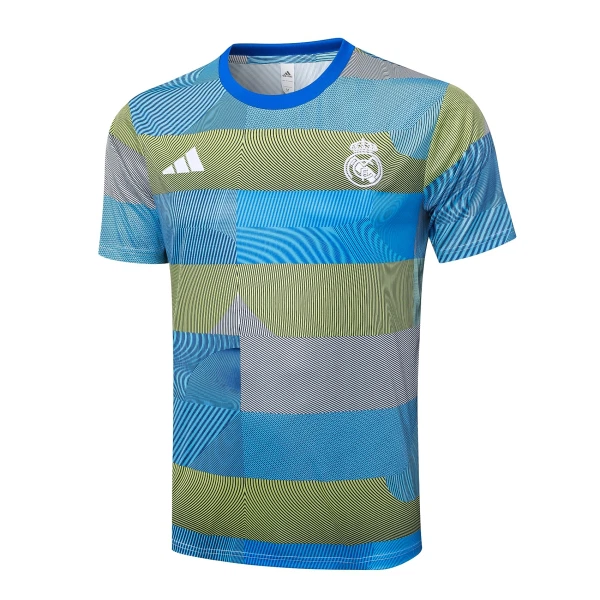 Camisolas Real Madrid Pre-Match 25/26 Camisolas Real Madrid Pre-Match 25/26