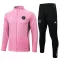 Inter Miami CF Casaco de Treino Conjunto 24/25 Rosa