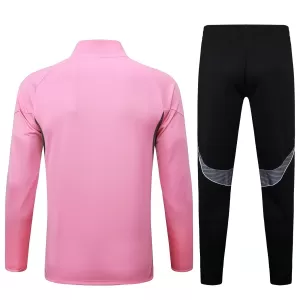 Inter Miami CF Casaco de Treino Conjunto 24/25 Rosa