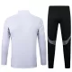 Inter Miami CF Conjunto de Moletom de Treino 25/26 Branco