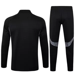 Inter Miami CF Conjunto de Moletom de Treino 25/26 Preto