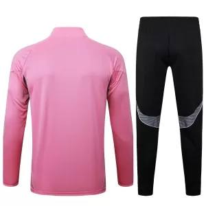 Inter Miami CF Conjunto de Moletom de Treino 25/26 Rosa