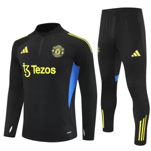 Manchester United Conjunto de Moletom de Treino 25/26