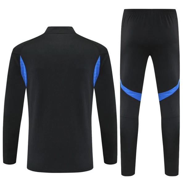 Manchester United Conjunto de Moletom de Treino 25/26