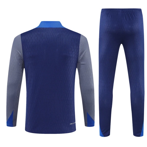 Paris Saint-Germain Conjunto de Moletom de Treino 25/26 Frota