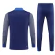 Paris Saint-Germain Conjunto de Moletom de Treino 25/26 Frota