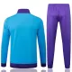 Real Madrid Casaco de Treino Conjunto 25/26 Azul
