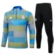 Real Madrid Conjunto de Moletom de Treino 25/26 Real Madrid Conjunto de Moletom de Treino 25/26
