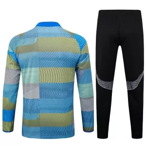 Real Madrid Conjunto de Moletom de Treino 25/26