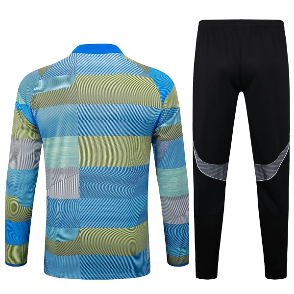 Real Madrid Conjunto de Moletom de Treino 25/26