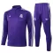 Real Madrid Conjunto de Moletom de Treino 25/26 Tolet