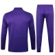 Real Madrid Conjunto de Moletom de Treino 25/26 Tolet