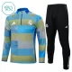 Real Madrid Conjunto de Moletom de Treino Criança 25/26 Real Madrid Conjunto de Moletom de Treino Criança 25/26