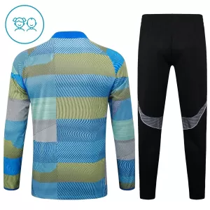 Real Madrid Conjunto de Moletom de Treino Criança 25/26