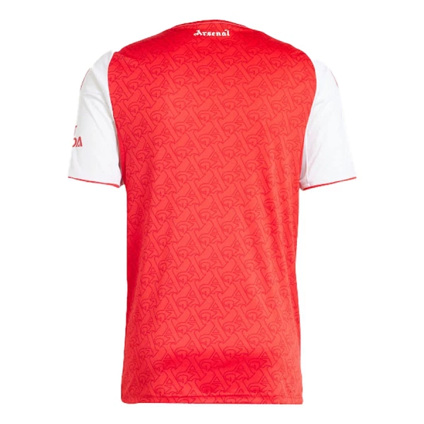 Camisolas Arsenal Criança Equipamento Principal 25/26