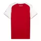 Camisolas Arsenal Mulher Equipamento Principal 25/26