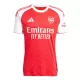 Camisolas Arsenal Nwaneri 22 Equipamento Principal 25/26